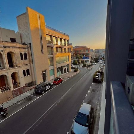 Zen Apt In The Heart Of Malta Ta Xbiex Dış mekan fotoğraf