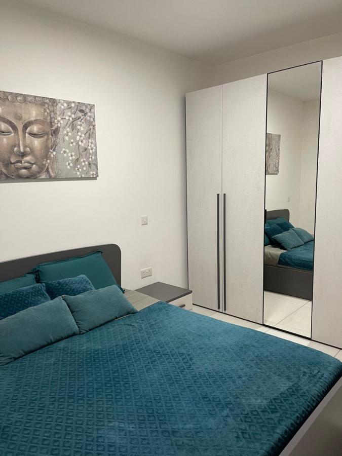 Zen Apt In The Heart Of Malta Ta Xbiex Dış mekan fotoğraf