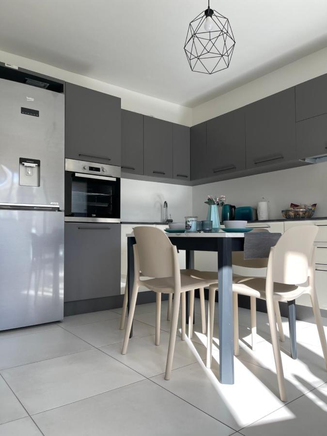 Zen Apt In The Heart Of Malta Ta Xbiex Dış mekan fotoğraf